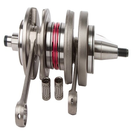 Hot Rods Stroker Crankshaft For Yamaha YFZ 350 Banshee 87-06 4111 4111